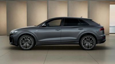 Audi Q8 - AU-N182116 