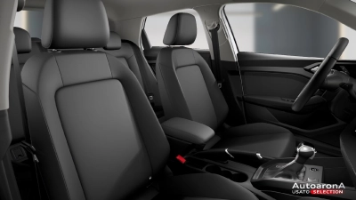 Audi A1 Allstreet - AU-N185599 
