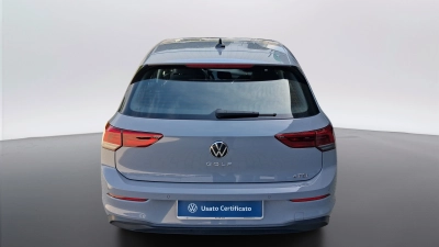 Volkswagen Golf - AU-U79392 