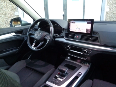 Audi Q5 Sportback - SE-U75575 