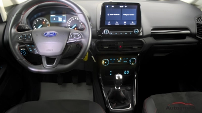 Ford EcoSport - AU-U77484 