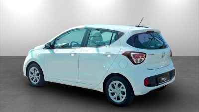 Hyundai i10 - SE-U78368 