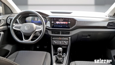 Volkswagen T-Cross - SE-U78751 