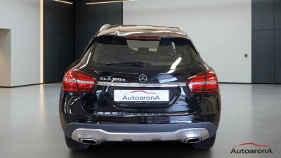 Mercedes-Benz GLA-X156 - AU-U78979 