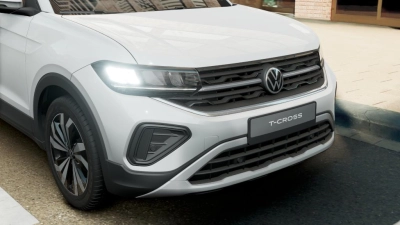 Volkswagen T-Cross - SE-N189438 