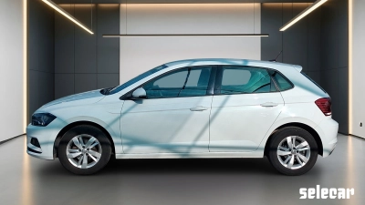 Volkswagen Polo - SE-U79653 