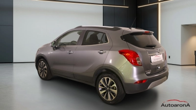 Opel Mokka - AU-U78049 