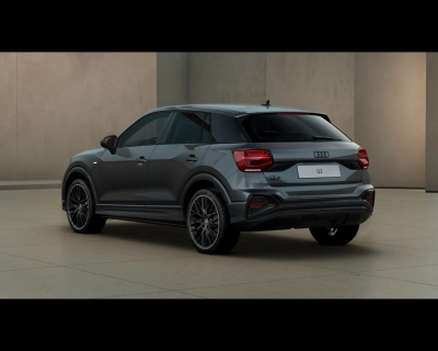 Audi Q2 - AU-N189728 