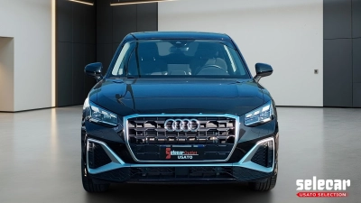 Audi Q2 - SE-U79530 