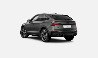 Audi Q5 Sportback - SE-N182732 