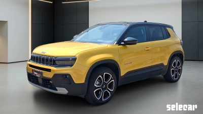 Jeep Avenger - SE-U79474 