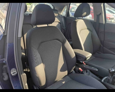 Audi A1 Sportback - SE-U76554 