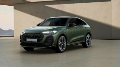 Audi Q5 Sportback - AU-N185963 