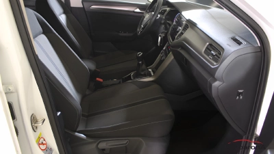 Volkswagen T-Roc - AU-U79207 