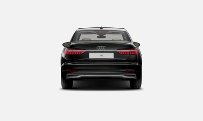 Audi A6 - AU-N180352 