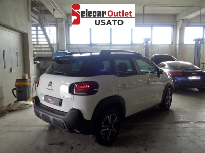 Citroen C3 - SE-U73413 