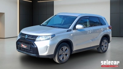 Suzuki Vitara - SE-U80070 