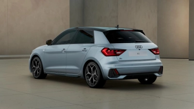 Audi A1 Sportback - AU-N189091 