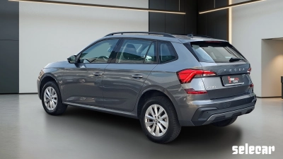 Skoda Kamiq - SE-U79404 