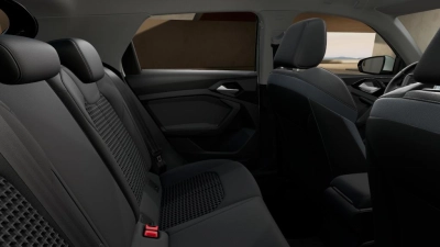 Audi A1 Sportback - AU-N190624 