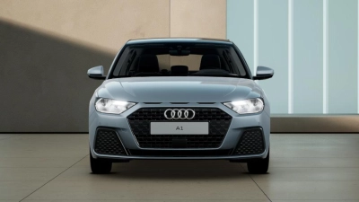 Audi A1 Sportback - AU-N186115 