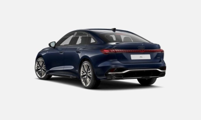 Audi A5 Sedan - SE-N184796 