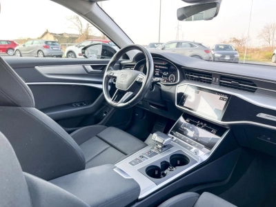 Audi A6 Avant - AU-U75204 