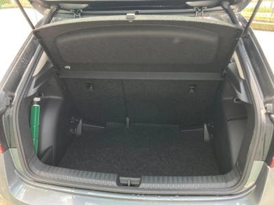 Skoda FABIA - AU-N186317 