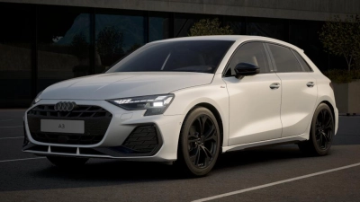 Audi A3 Sportback - AU-N181743 