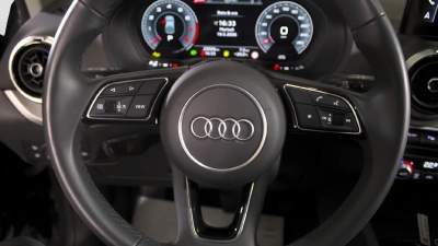 Audi Q2 - AU-U79252 