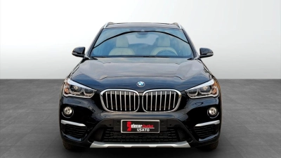 BMW X1 - SE-U77464 
