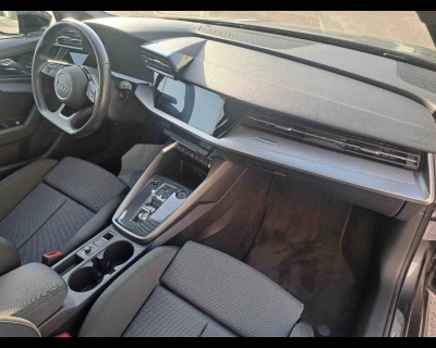 Audi A3 Sportback - SE-U77448 