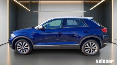 Volkswagen T-Roc - SE-U75918 