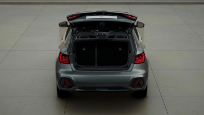 Audi A1 Allstreet - SE-N188266 