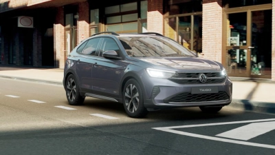 Volkswagen Taigo - SE-N190259 