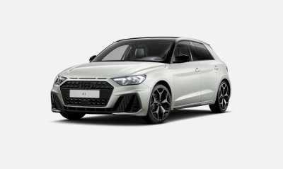 Audi A1 Sportback - AU-N182882 