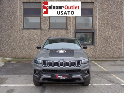 Jeep Compass - SE-U75819 