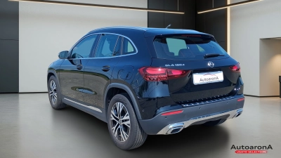 Mercedes-Benz GLA - AU-U79501 