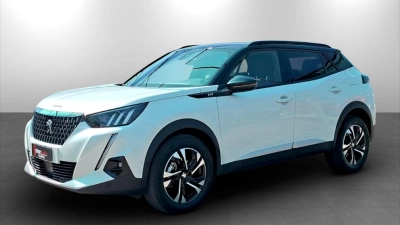 Peugeot 2008 - SE-U78212 