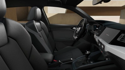 Audi A1 Sportback - AU-N187811 