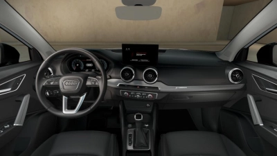 Audi Q2 - AU-N189271 