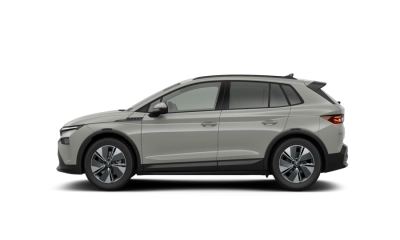 Skoda ELROQ - AU-N191820 