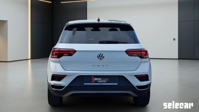 Volkswagen T-Roc - SE-U80083 