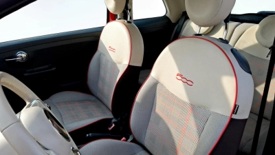 Fiat 500 - AU-U78502 