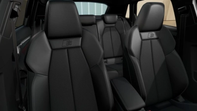 Audi A3 Sportback - SE-N194303 