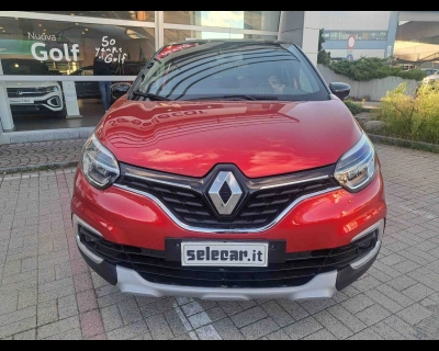 Renault Captur - SE-U76988 