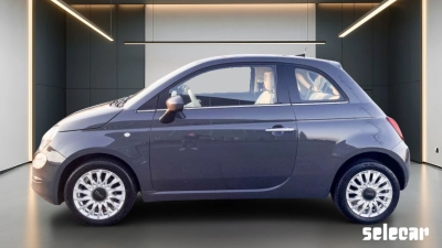 Fiat 500 - SE-U78508 