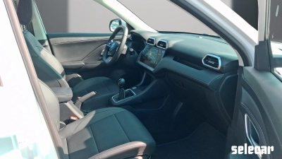 Mg ZS - SE-U80116 
