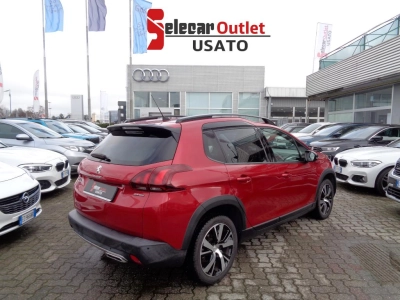 Peugeot 2008 - SE-U76143 