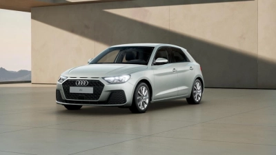 Audi A1 Sportback - SE-N187242 